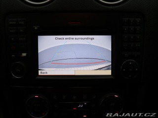 Mercedes-Benz M 3,0 350CDI 165kW CZ 4MATI 2009