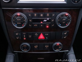 Mercedes-Benz M 3,0 350CDI 165kW CZ 4MATI 2009