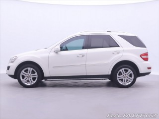 Mercedes-Benz M 3,0 350CDI 165kW CZ 4MATI 2009