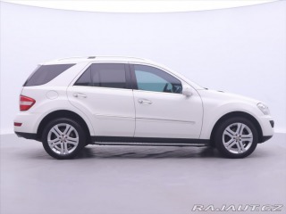 Mercedes-Benz M 3,0 350CDI 165kW CZ 4MATI 2009