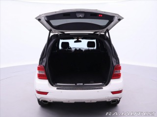 Mercedes-Benz M 3,0 350CDI 165kW CZ 4MATI 2009