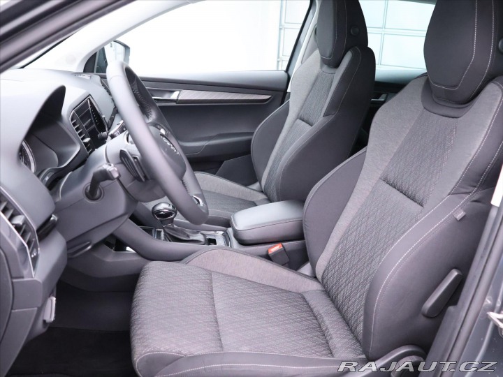 Škoda Karoq 1,5 110kW Style DSG 1Maj 2022