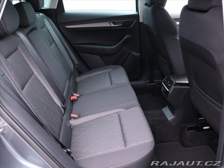 Škoda Karoq 1,5 110kW Style DSG 1Maj 2022