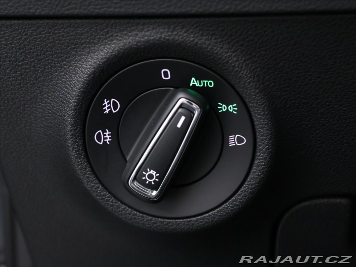 Škoda Karoq 1,5 110kW Style DSG 1Maj 2022