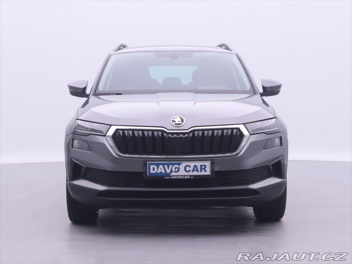 Škoda Karoq 1,5 110kW Style DSG 1Maj 2022