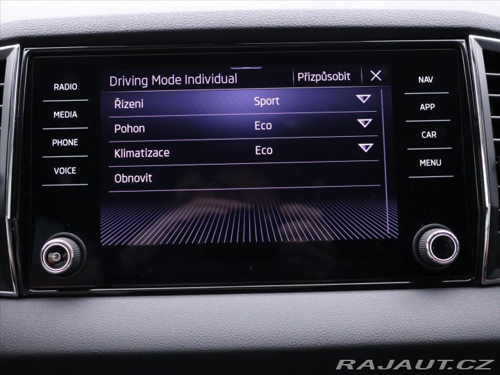 Škoda Karoq 1,5 110kW Style DSG 1Maj 2022