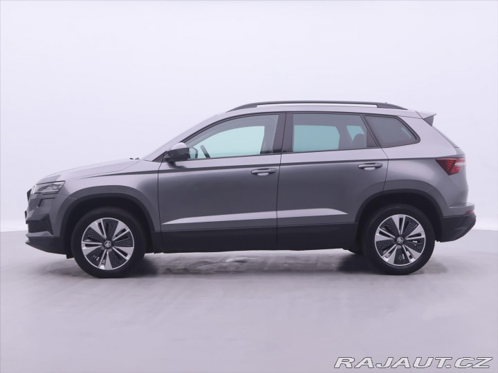Škoda Karoq 1,5 110kW Style DSG 1Maj 2022