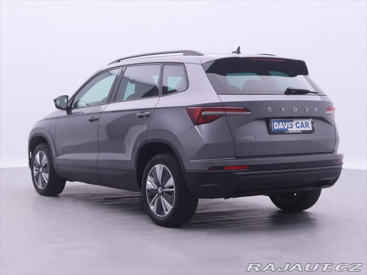 Škoda Karoq 1,5 110kW Style DSG 1Maj 2022