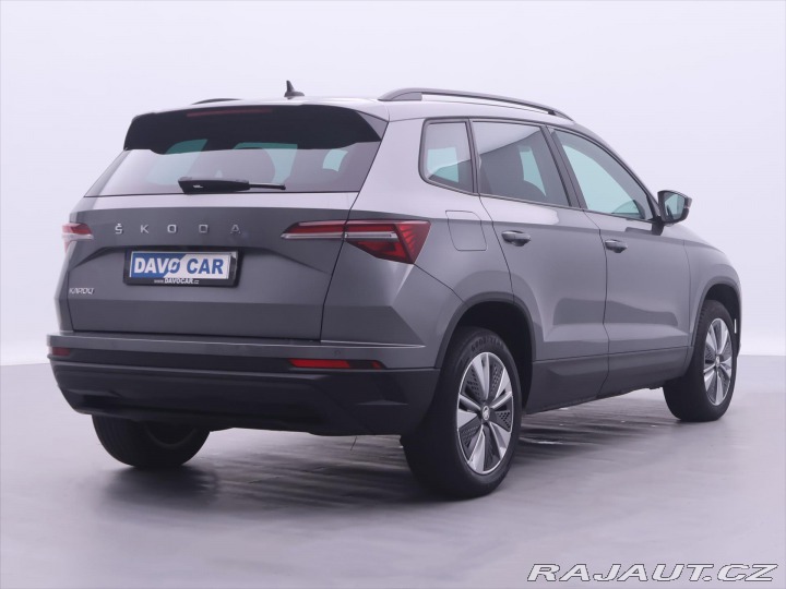 Škoda Karoq 1,5 110kW Style DSG 1Maj 2022
