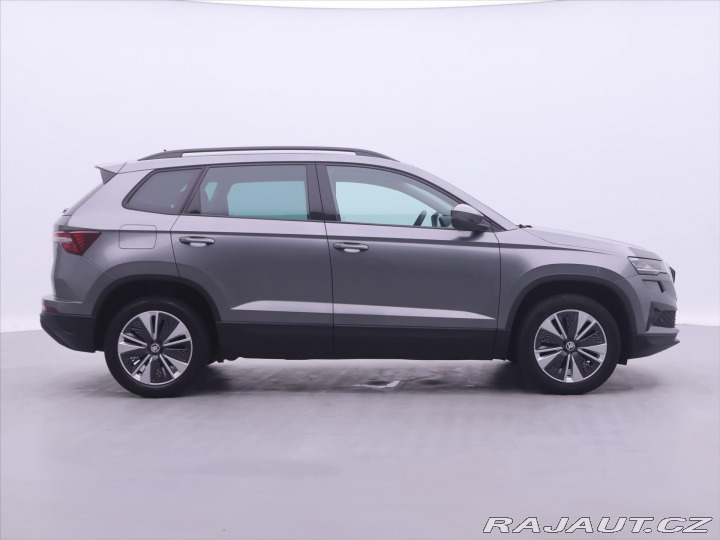 Škoda Karoq 1,5 110kW Style DSG 1Maj 2022