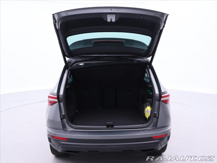 Škoda Karoq 1,5 110kW Style DSG 1Maj 2022