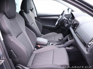 Škoda Karoq 1,5 110kW Style DSG 1Maj 2022