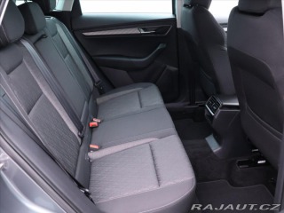 Škoda Karoq 1,5 110kW Style DSG 1Maj 2022