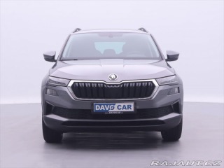 Škoda Karoq 1,5 110kW Style DSG 1Maj 2022