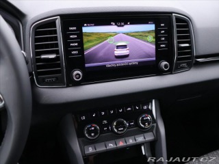 Škoda Karoq 1,5 110kW Style DSG 1Maj 2022