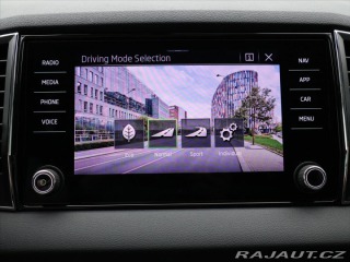 Škoda Karoq 1,5 110kW Style DSG 1Maj 2022