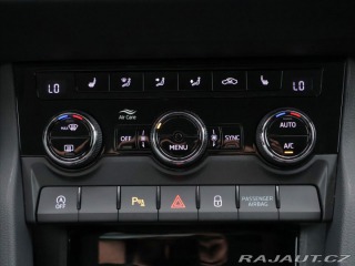 Škoda Karoq 1,5 110kW Style DSG 1Maj 2022