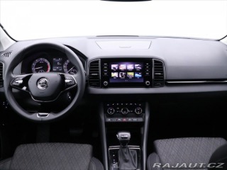 Škoda Karoq 1,5 110kW Style DSG 1Maj 2022