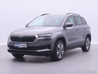 Škoda Karoq 1,5 110kW Style DSG 1Maj 2022