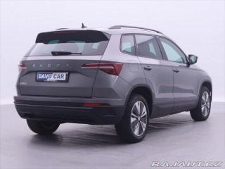 Škoda Karoq 1,5 110kW Style DSG 1Maj 2022