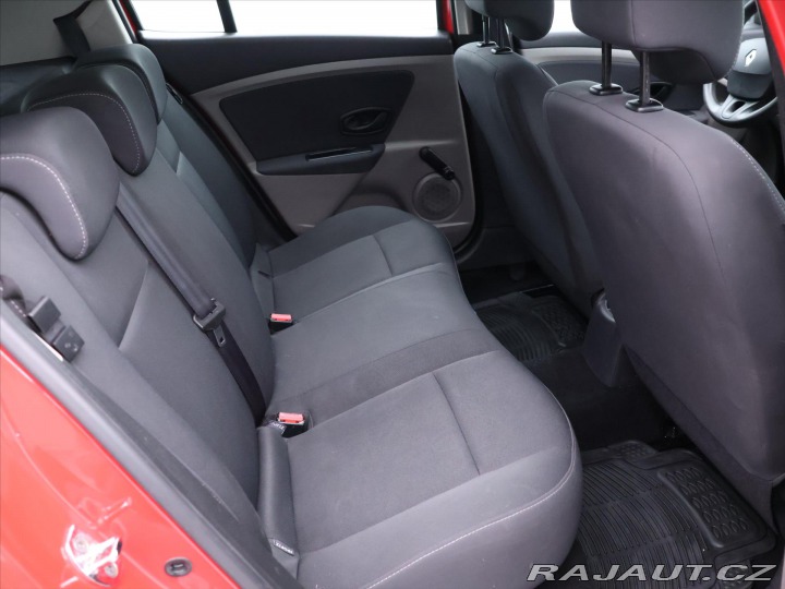 Renault Mégane 1,6 16V 74kW Generation K 2011