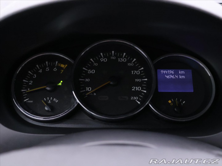 Renault Mégane 1,6 16V 74kW Generation K 2011