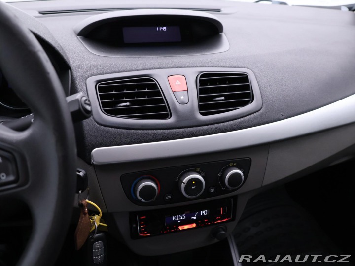 Renault Mégane 1,6 16V 74kW Generation K 2011