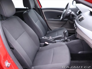Renault Mégane 1,6 16V 74kW Generation K 2011