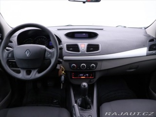 Renault Mégane 1,6 16V 74kW Generation K 2011