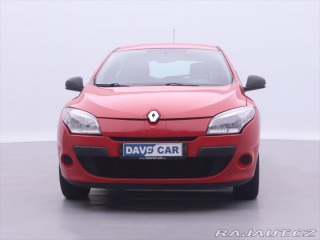 Renault Mégane 1,6 16V 74kW Generation K 2011
