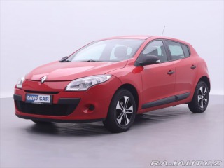 Renault Mégane 1,6 16V 74kW Generation K 2011