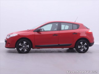 Renault Mégane 1,6 16V 74kW Generation K 2011