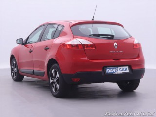 Renault Mégane 1,6 16V 74kW Generation K 2011