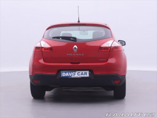 Renault Mégane 1,6 16V 74kW Generation K 2011