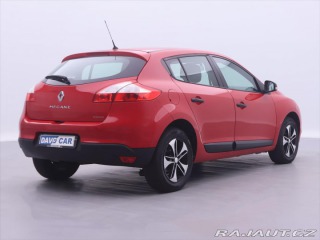 Renault Mégane 1,6 16V 74kW Generation K 2011
