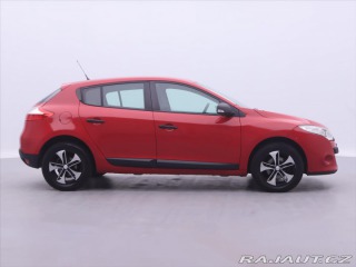 Renault Mégane 1,6 16V 74kW Generation K 2011