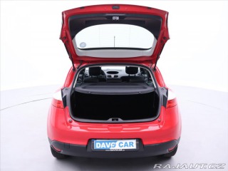 Renault Mégane 1,6 16V 74kW Generation K 2011