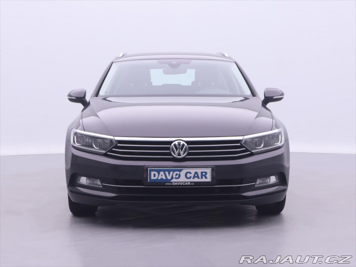 Volkswagen Passat 2,0 TDI 110kW Comfort Nav 2019