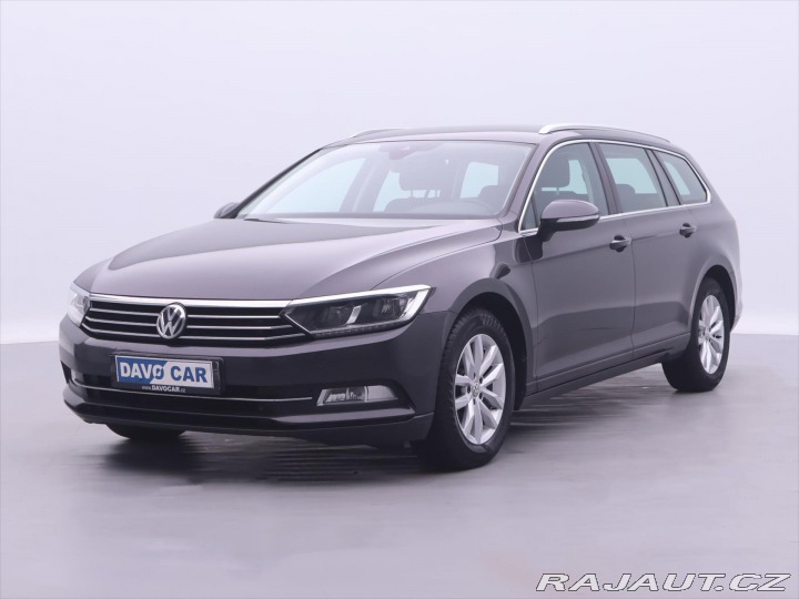 Volkswagen Passat 2,0 TDI 110kW Comfort Nav 2019