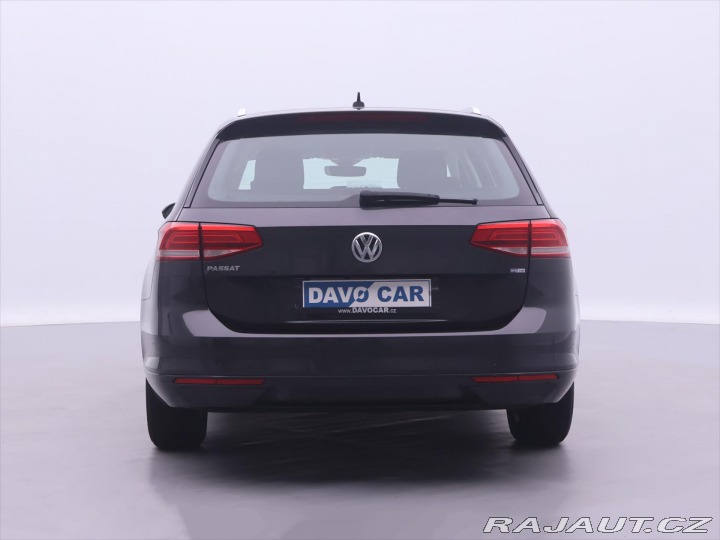 Volkswagen Passat 2,0 TDI 110kW Comfort Nav 2019