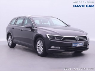 Volkswagen Passat 2,0 TDI 110kW Comfort Nav 2019
