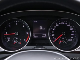 Volkswagen Passat 2,0 TDI 110kW Comfort Nav 2019