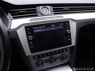 Volkswagen Passat 2,0 TDI 110kW Comfort Nav 2019
