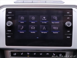 Volkswagen Passat 2,0 TDI 110kW Comfort Nav 2019