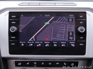 Volkswagen Passat 2,0 TDI 110kW Comfort Nav 2019