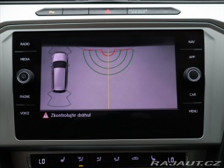 Volkswagen Passat 2,0 TDI 110kW Comfort Nav 2019