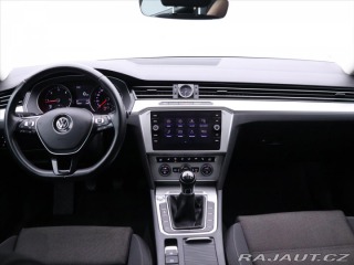Volkswagen Passat 2,0 TDI 110kW Comfort Nav 2019