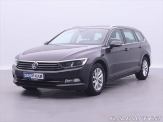 Volkswagen Passat 2,0 TDI 110kW Comfort Nav 2019