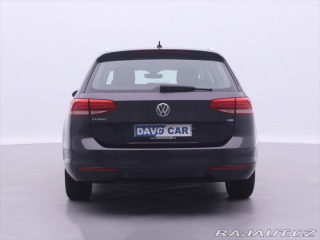 Volkswagen Passat 2,0 TDI 110kW Comfort Nav 2019