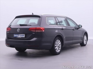 Volkswagen Passat 2,0 TDI 110kW Comfort Nav 2019